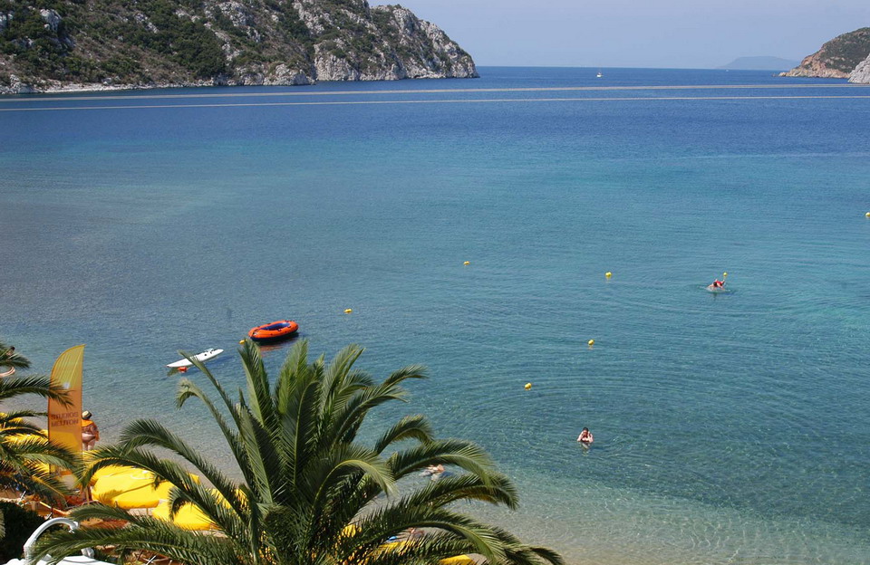  Porto Koufo Sitonija Halkidiki 